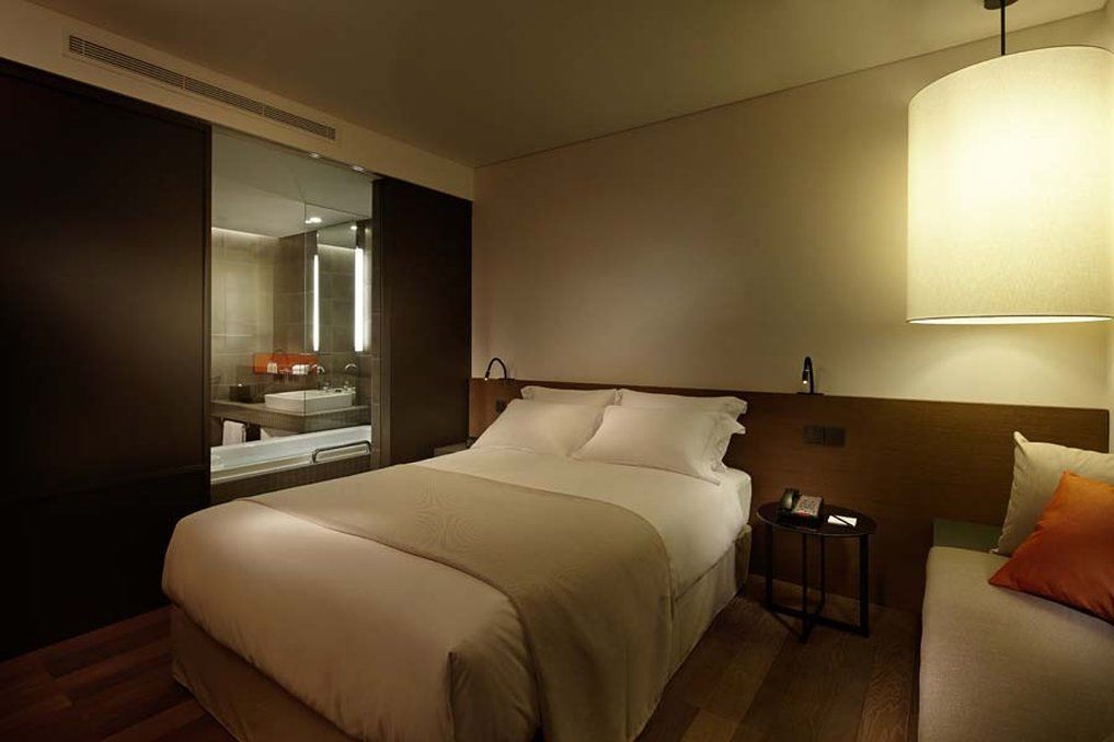 Hotel Shilla Guro - Guro Digital Complex Station 4*