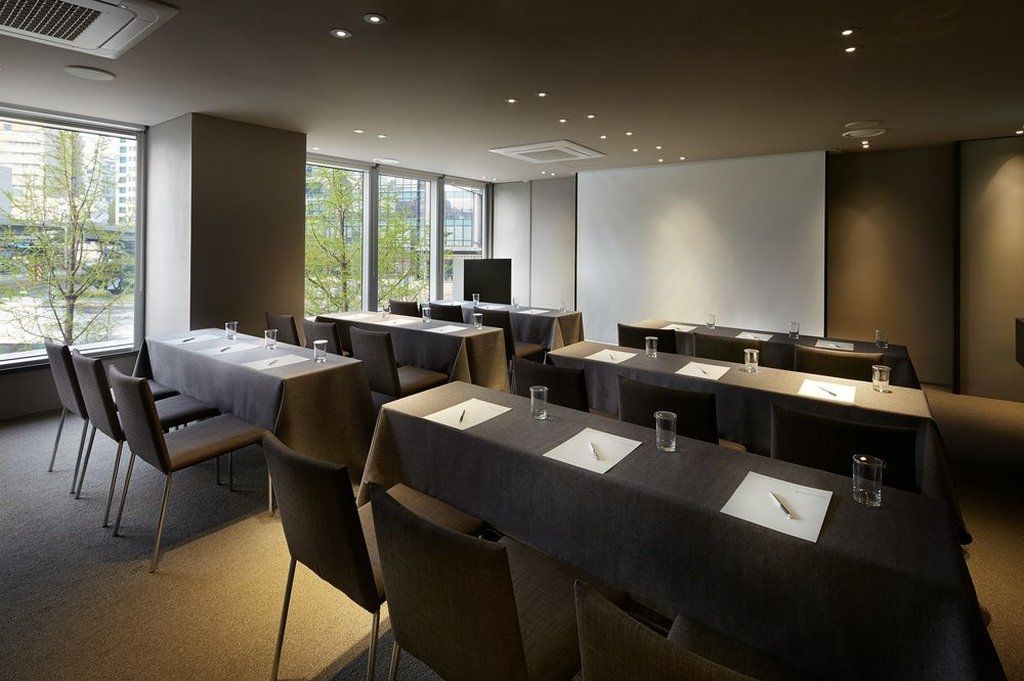 Shilla Guro - Guro Digital Complex Station 4* 首尔
