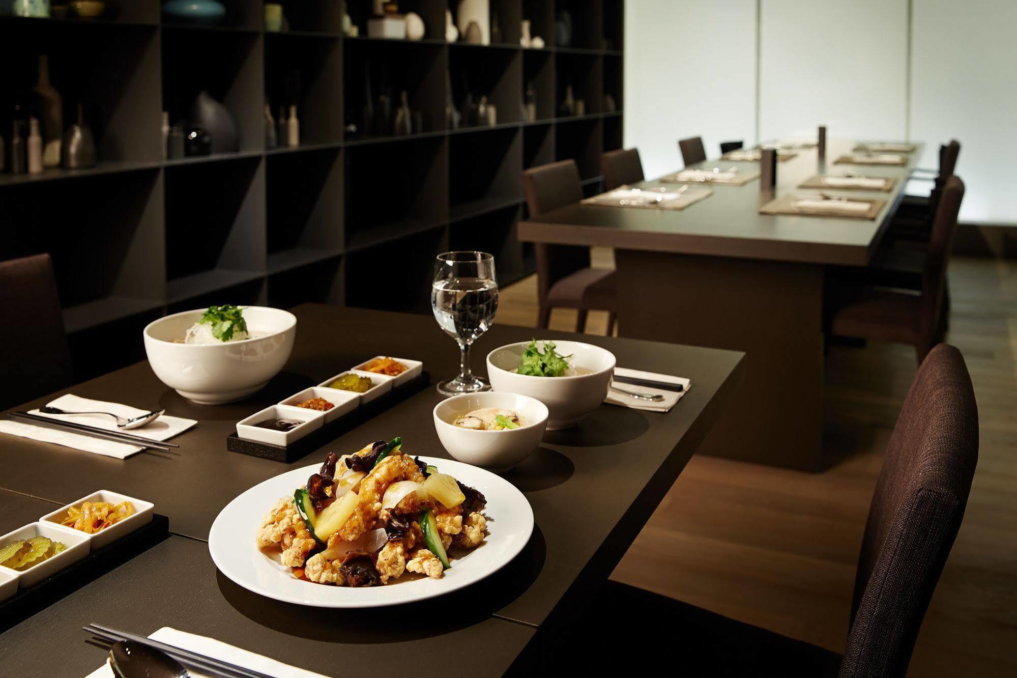 Shilla Guro - Guro Digital Complex Station 4* 首尔