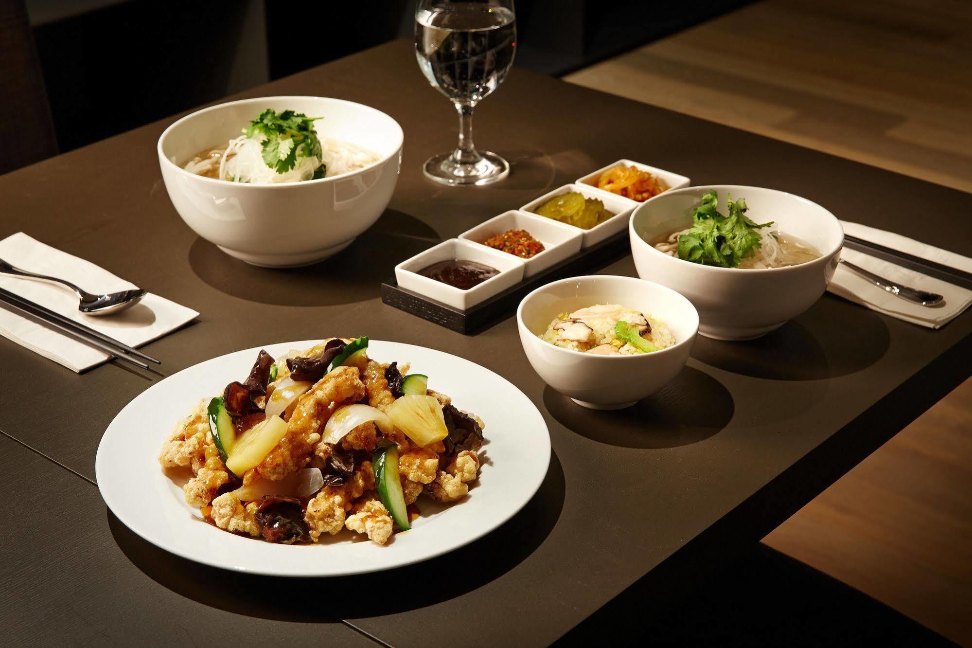 酒店 Shilla Guro - Guro Digital Complex Station 4*