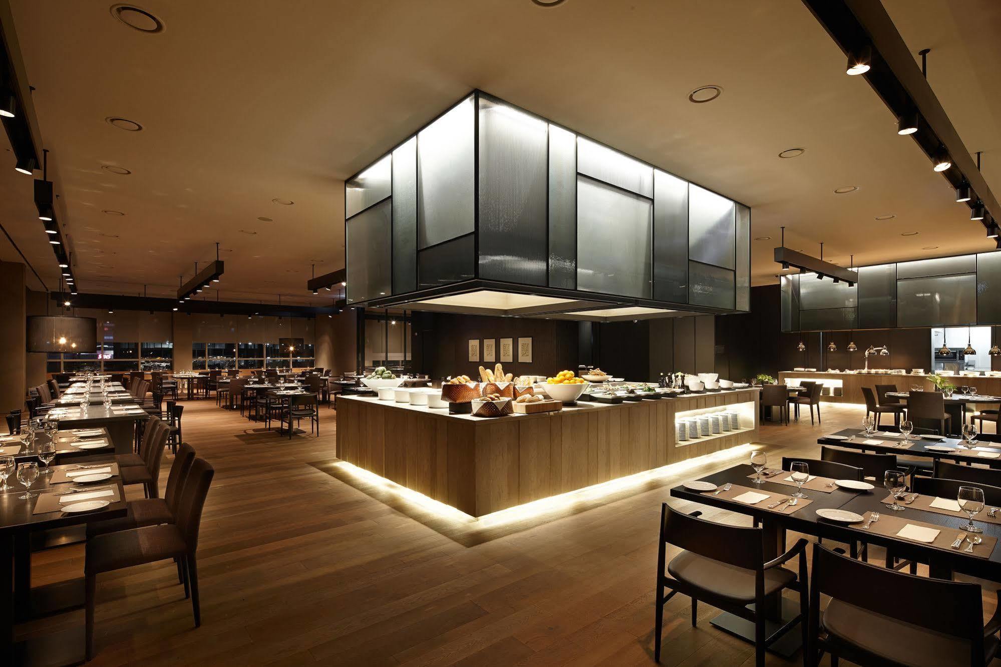 Shilla Guro - Guro Digital Complex Station 4* 首尔